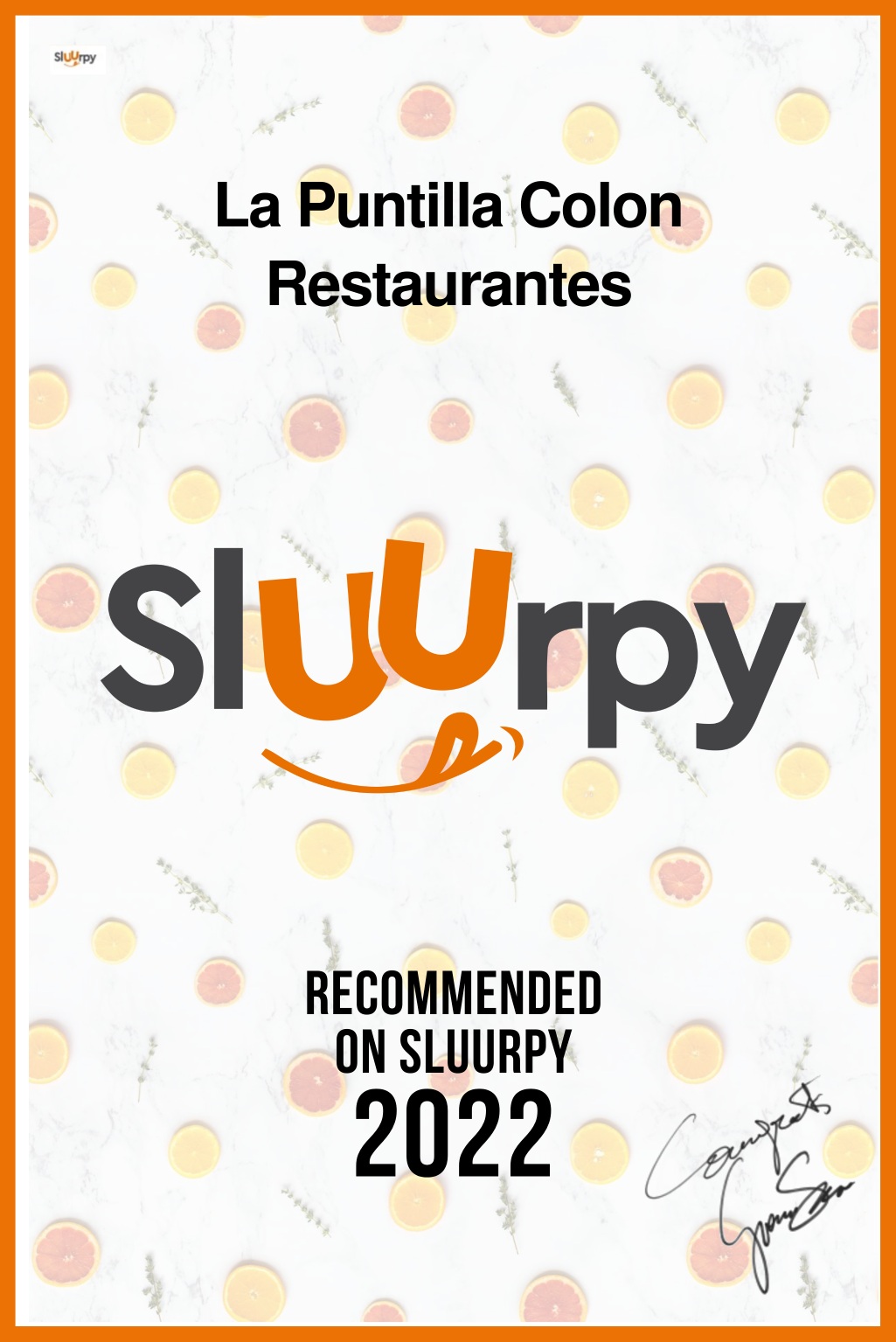 La Puntilla Colon Restaurantes - Sluurpy