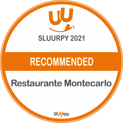 Restaurante Montecarlo - Sluurpy