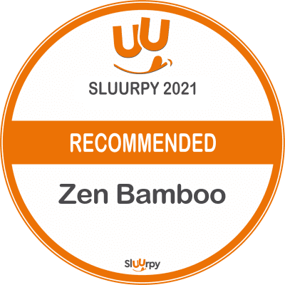 Zen Bamboo - Sluurpy