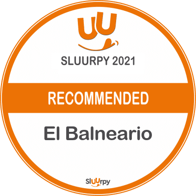 El Balneario - Sluurpy