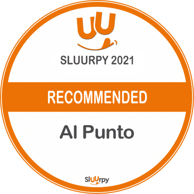 Al Punto - Sluurpy
