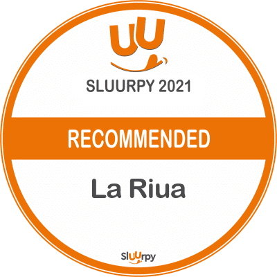 La Riua - Sluurpy